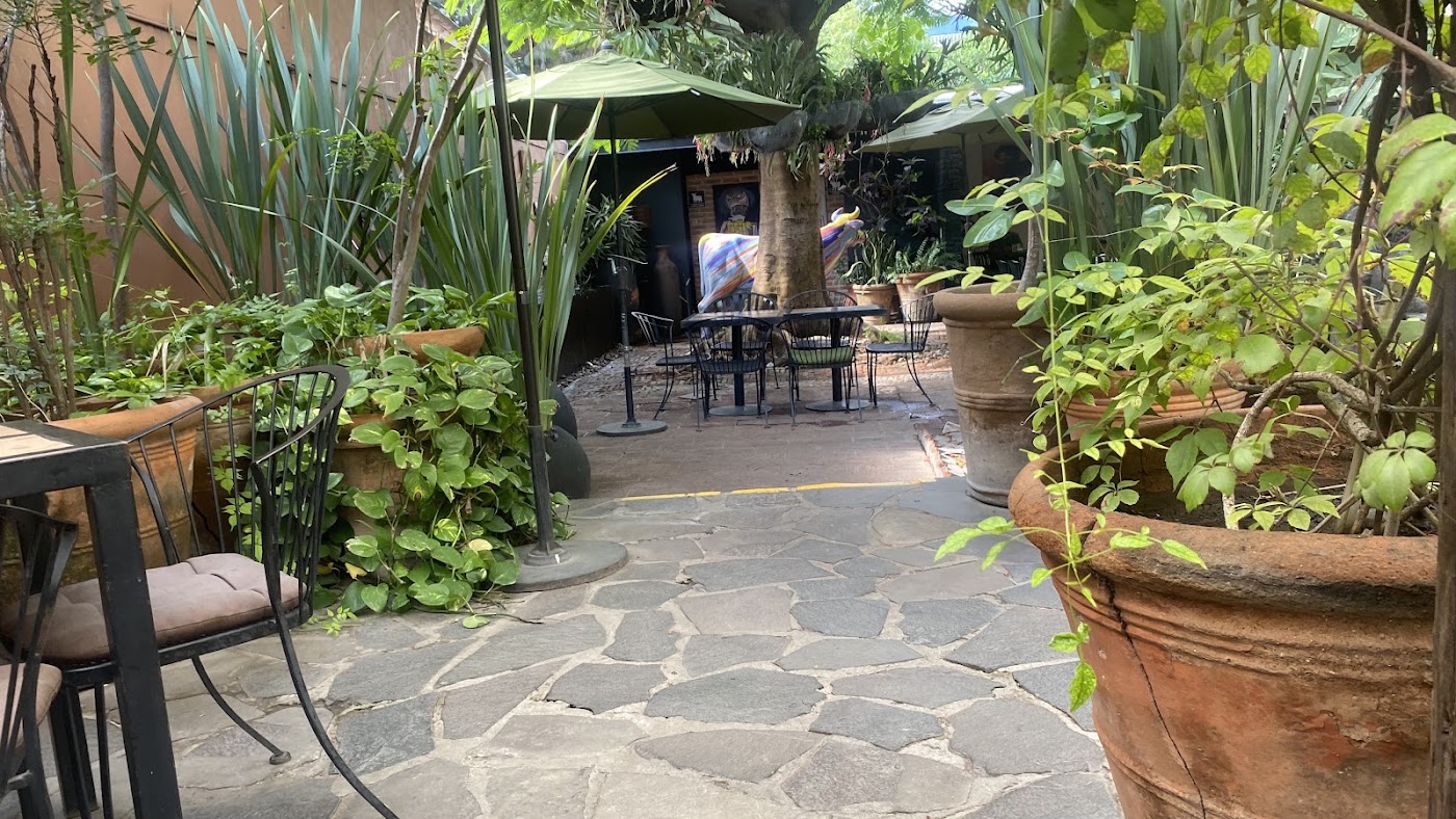 Café Providencia Guadalupe