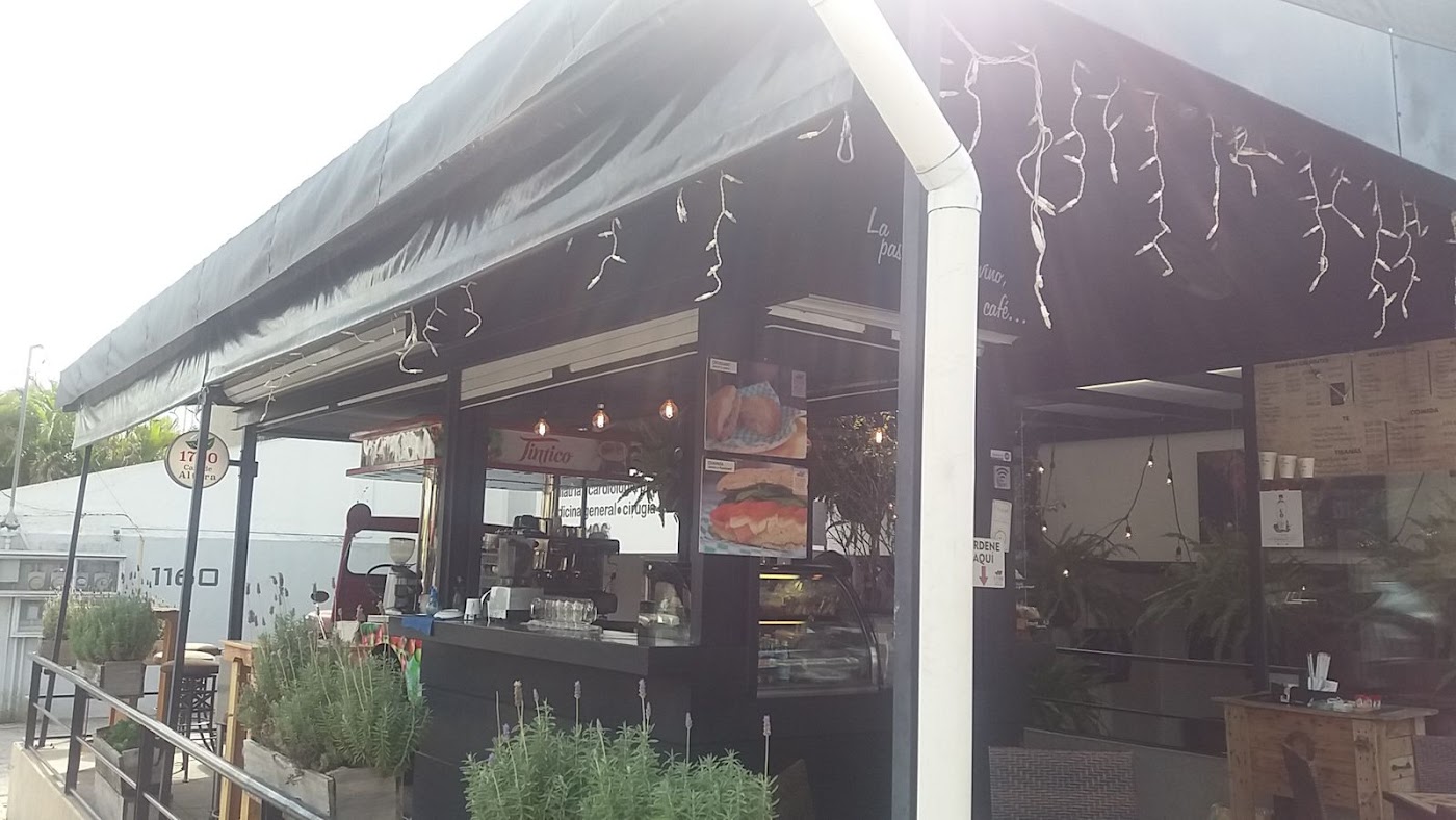 Café de Altura