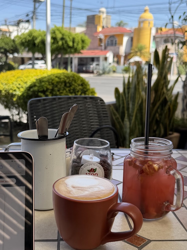 Café de Altura