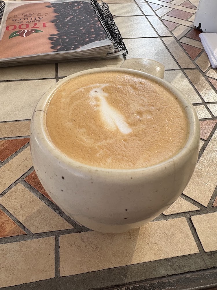 Café de Altura