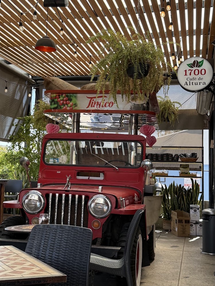 Café de Altura