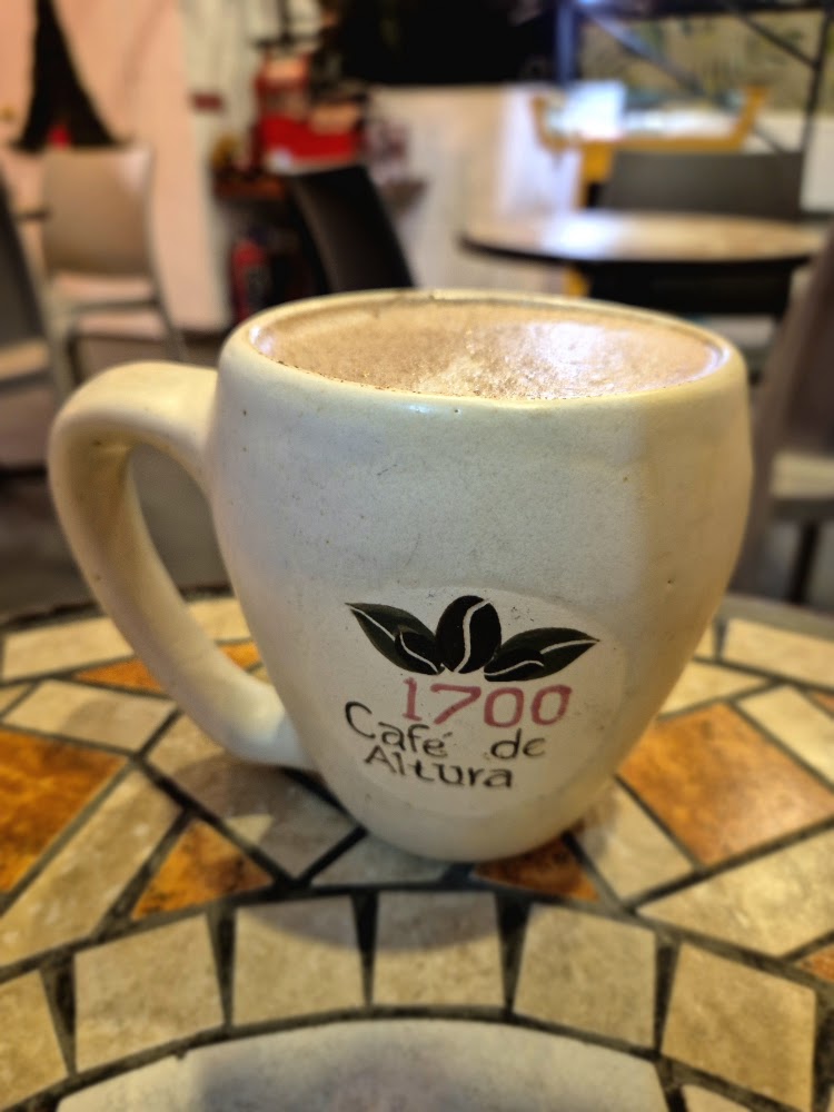 Café de Altura