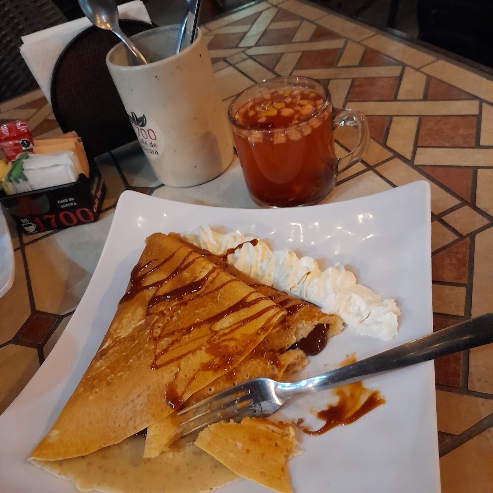 Café de Altura