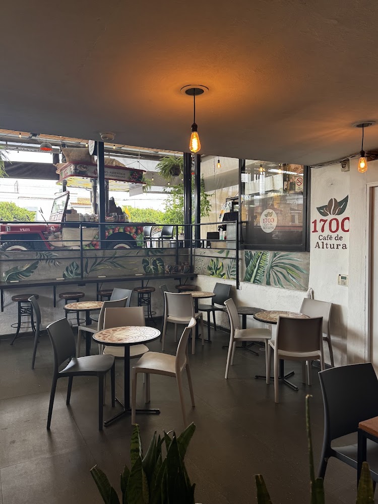 Café de Altura