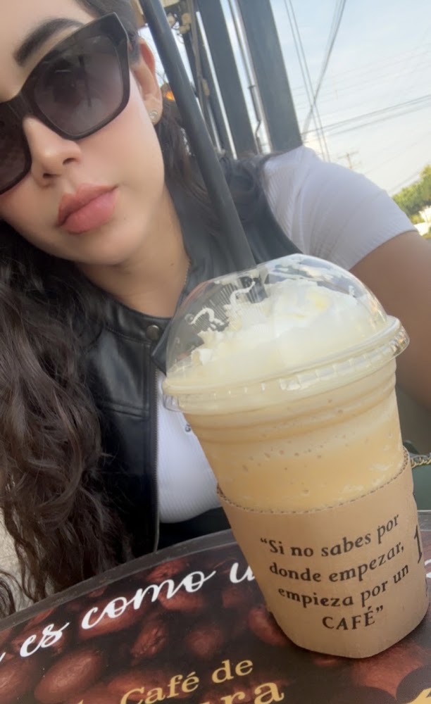 Café de Altura
