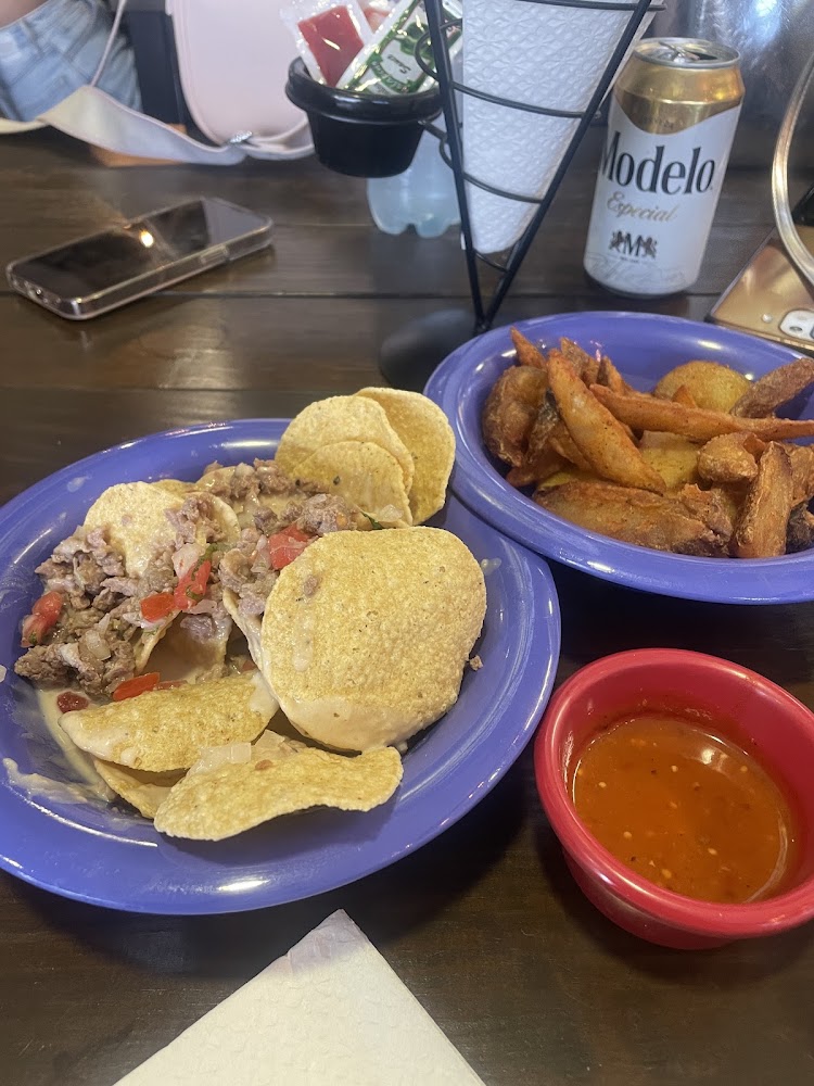 Distrito Cantina Expo Guadalajara