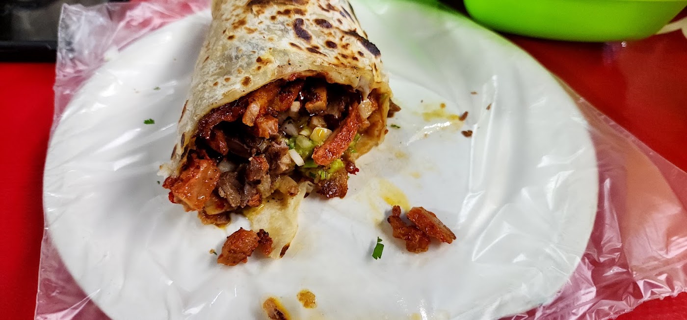 El Poblano