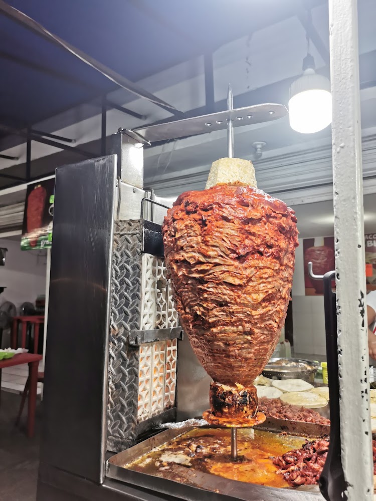 El Poblano