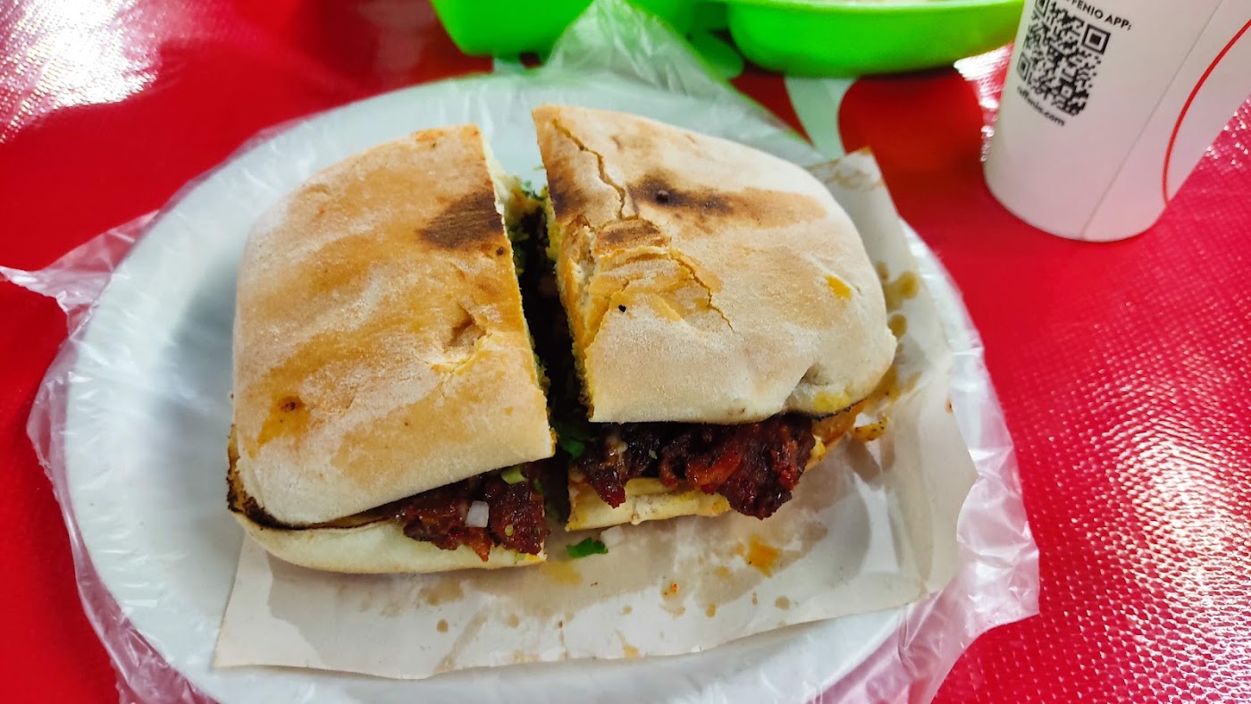 El Poblano
