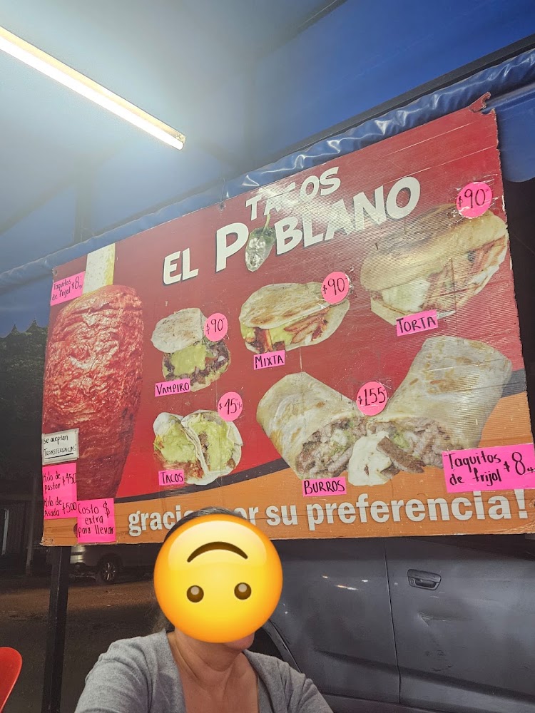 El Poblano