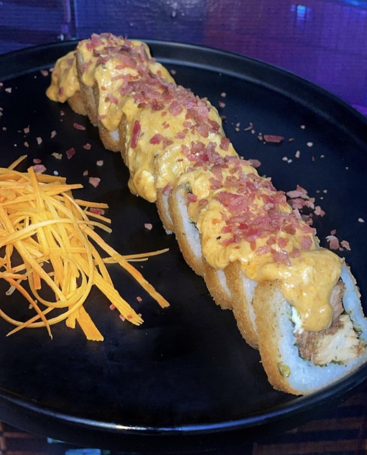 Center Sushi Mazatlan