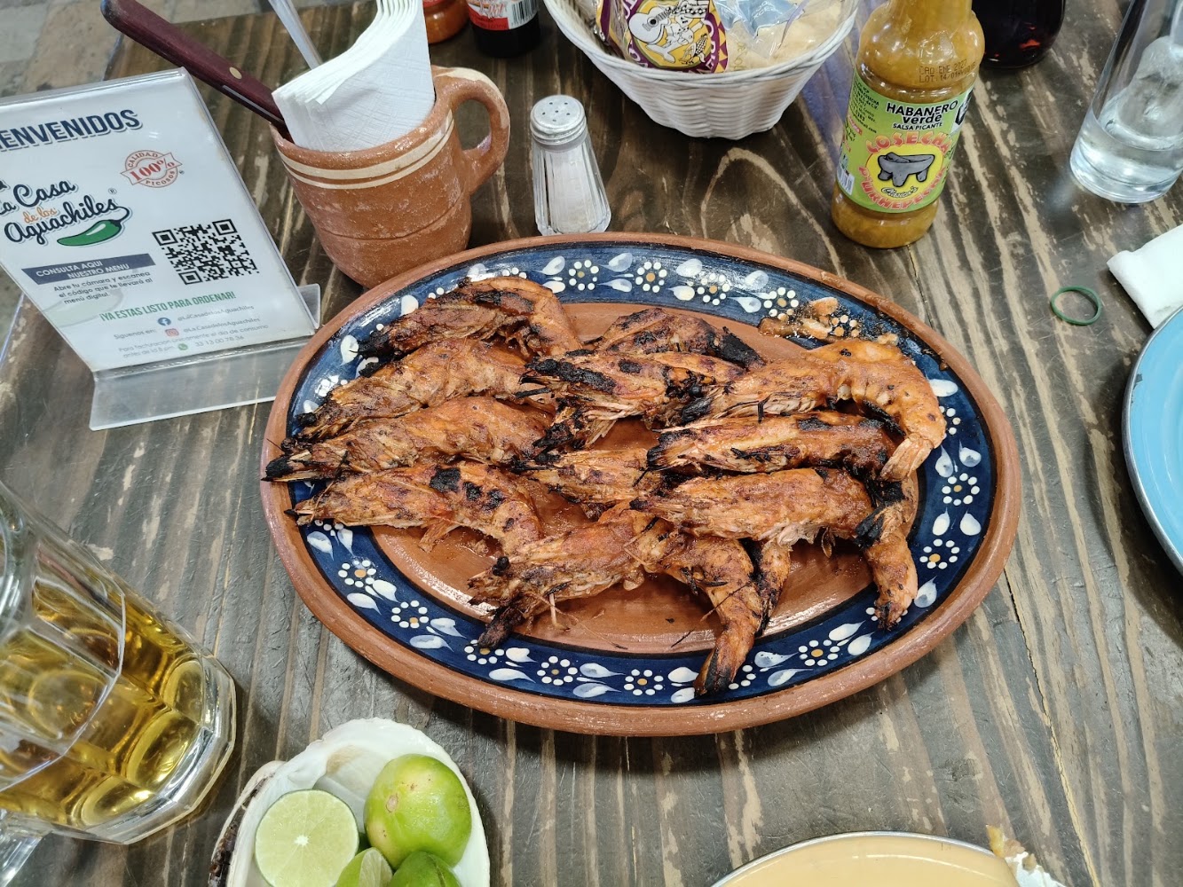 Casa de los Aguachiles
