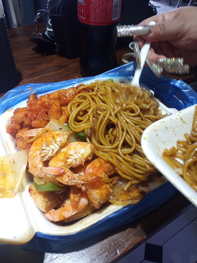 Comida China CH-LI