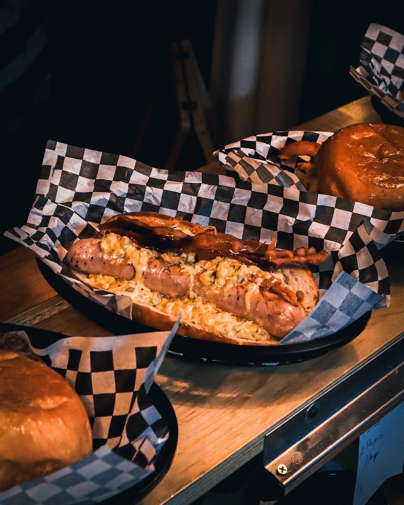 La Florida Smash Burgers