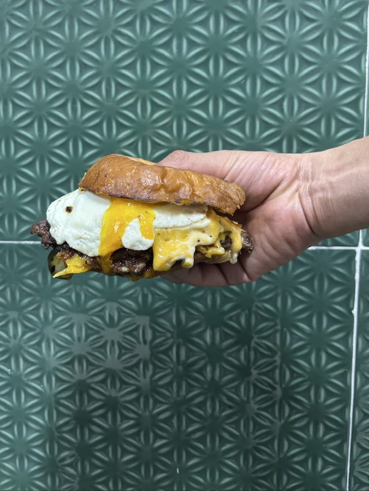 La Florida Smash Burgers