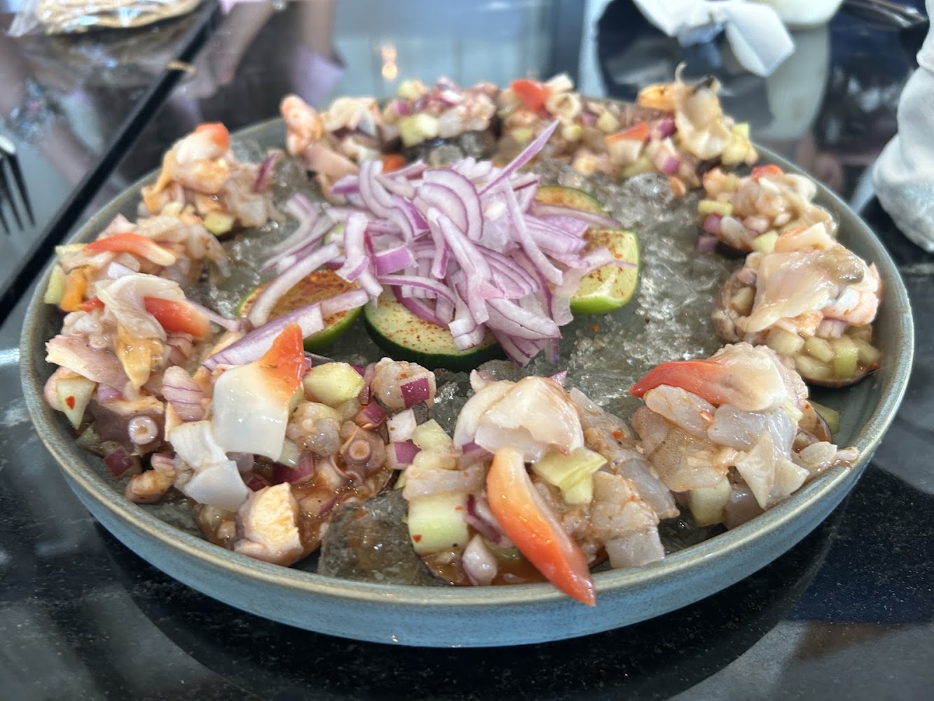 Palmarés Mazatlán