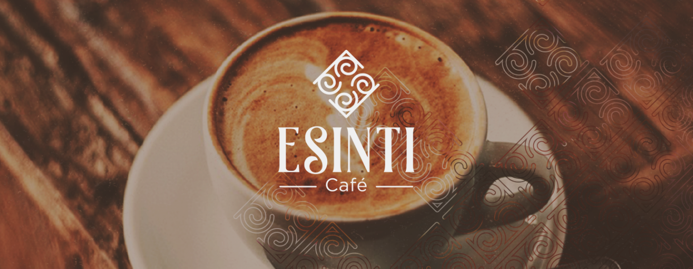 Esinti Café