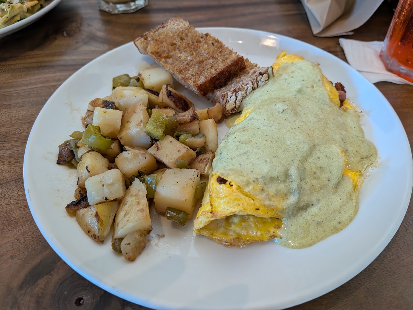 Esinti Café