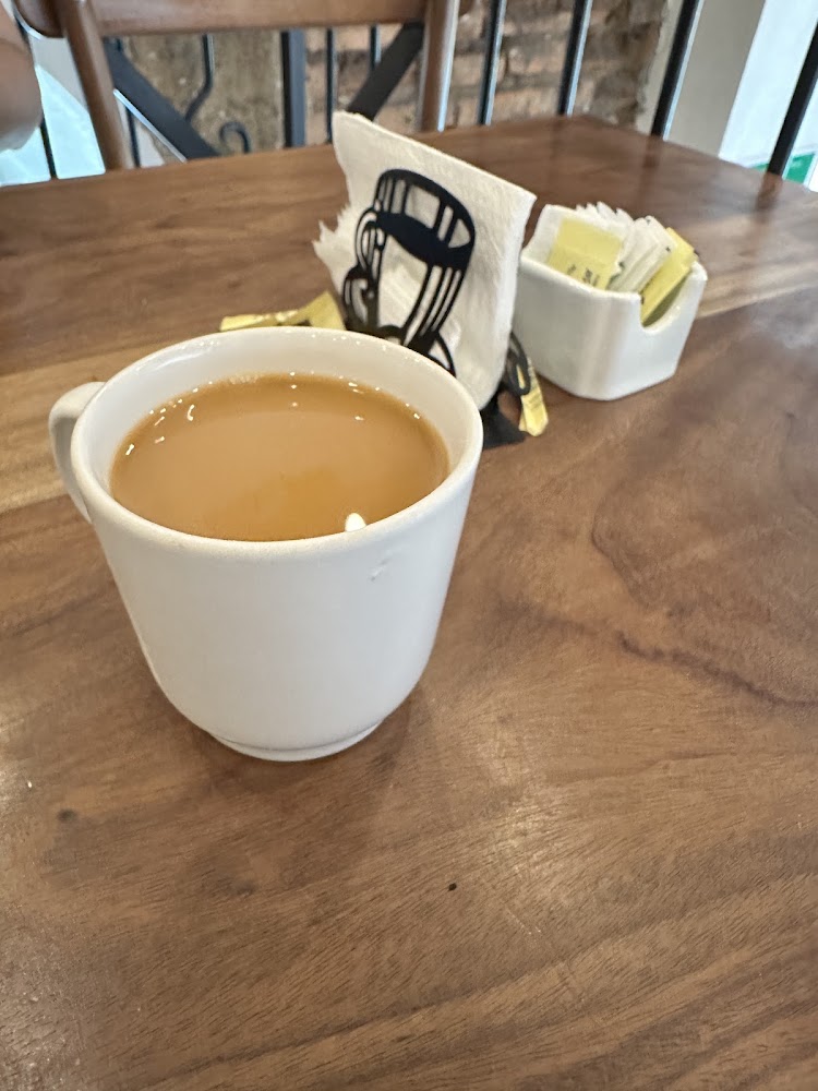 Esinti Café