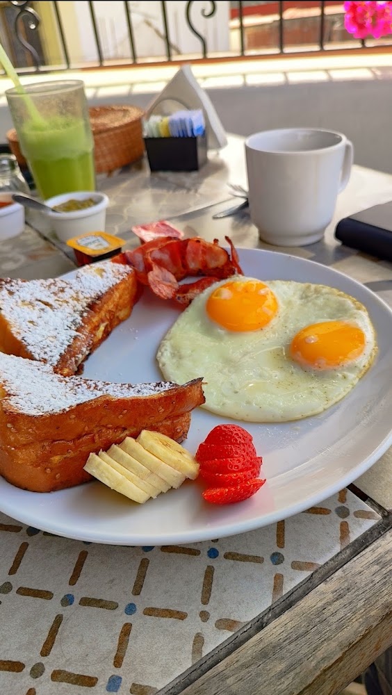Esinti Café