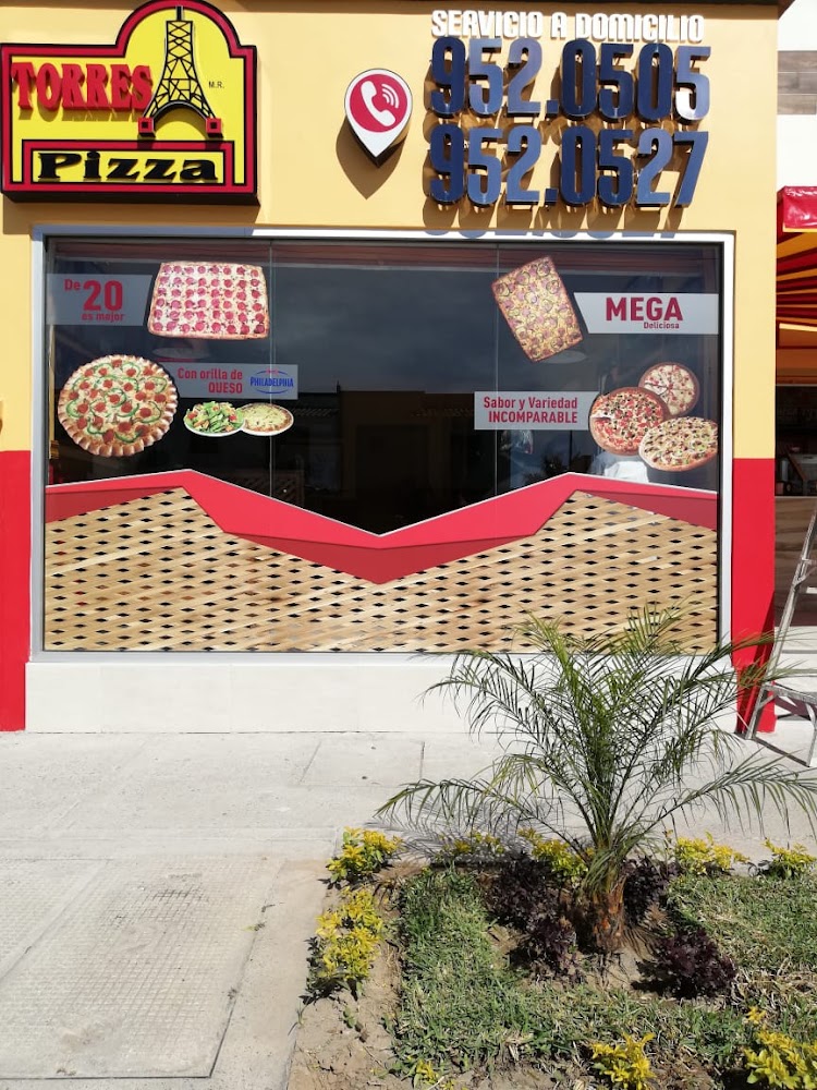 Torres Pizza