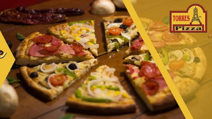 Torres Pizza