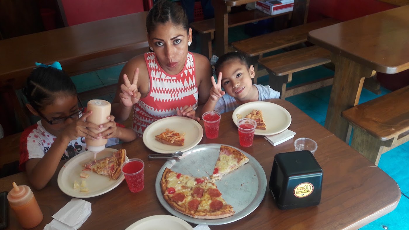 Torres Pizza