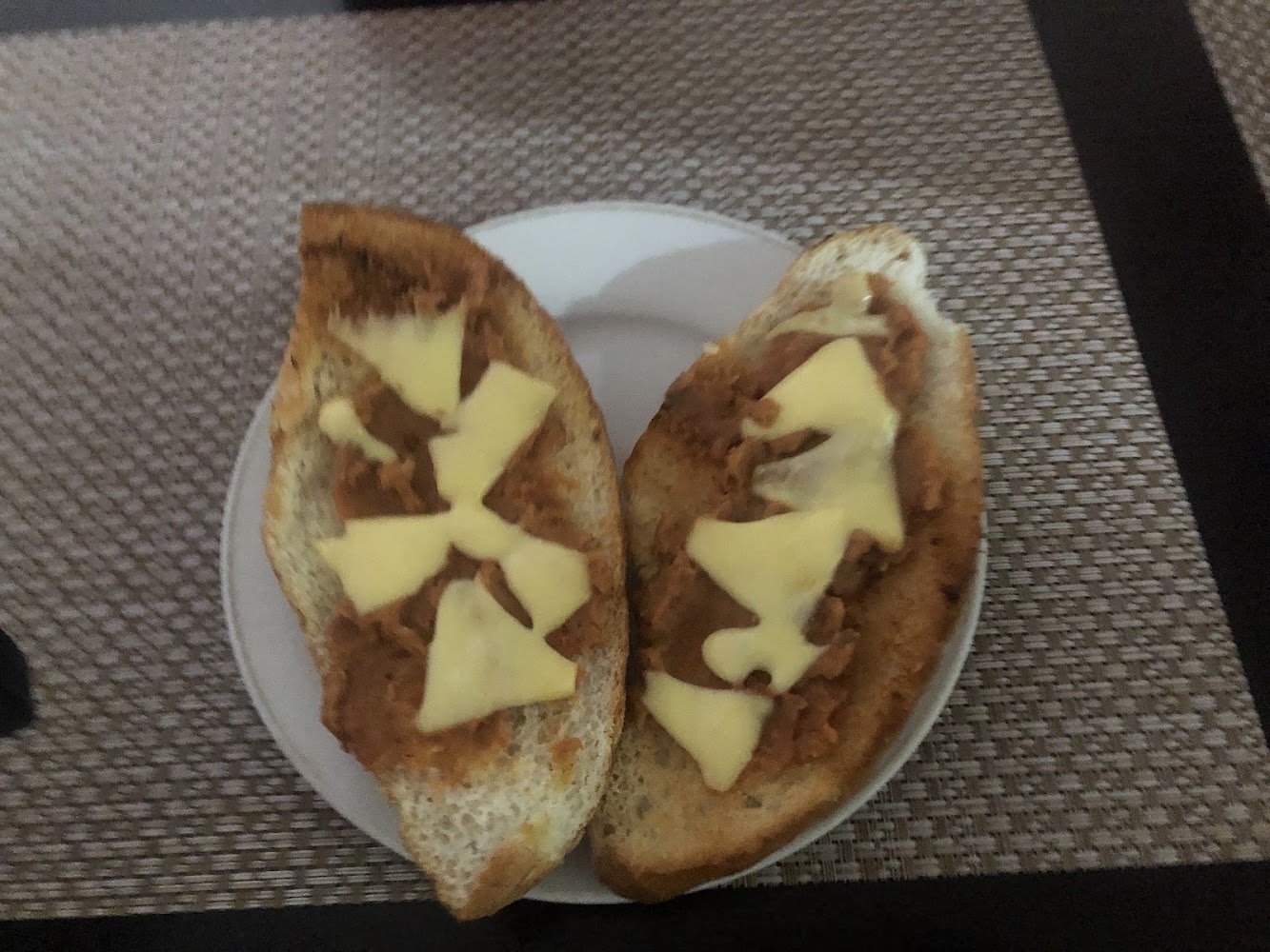 Tacos De Cabeza El Bacatete