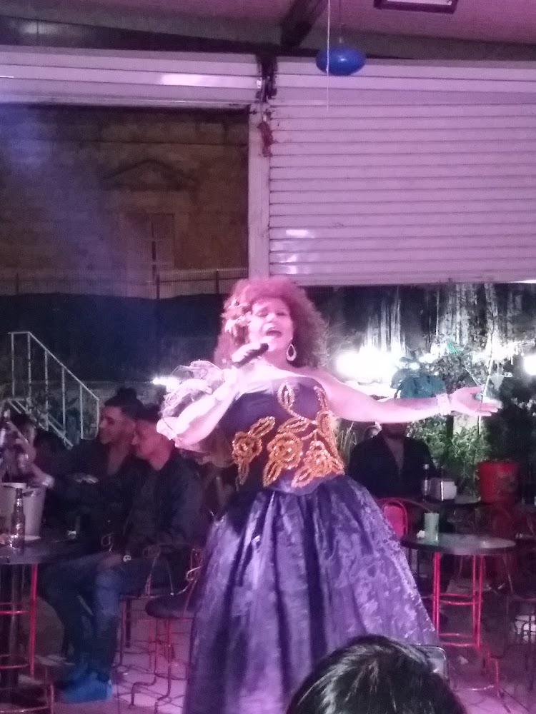 La Taberna de Caudillos