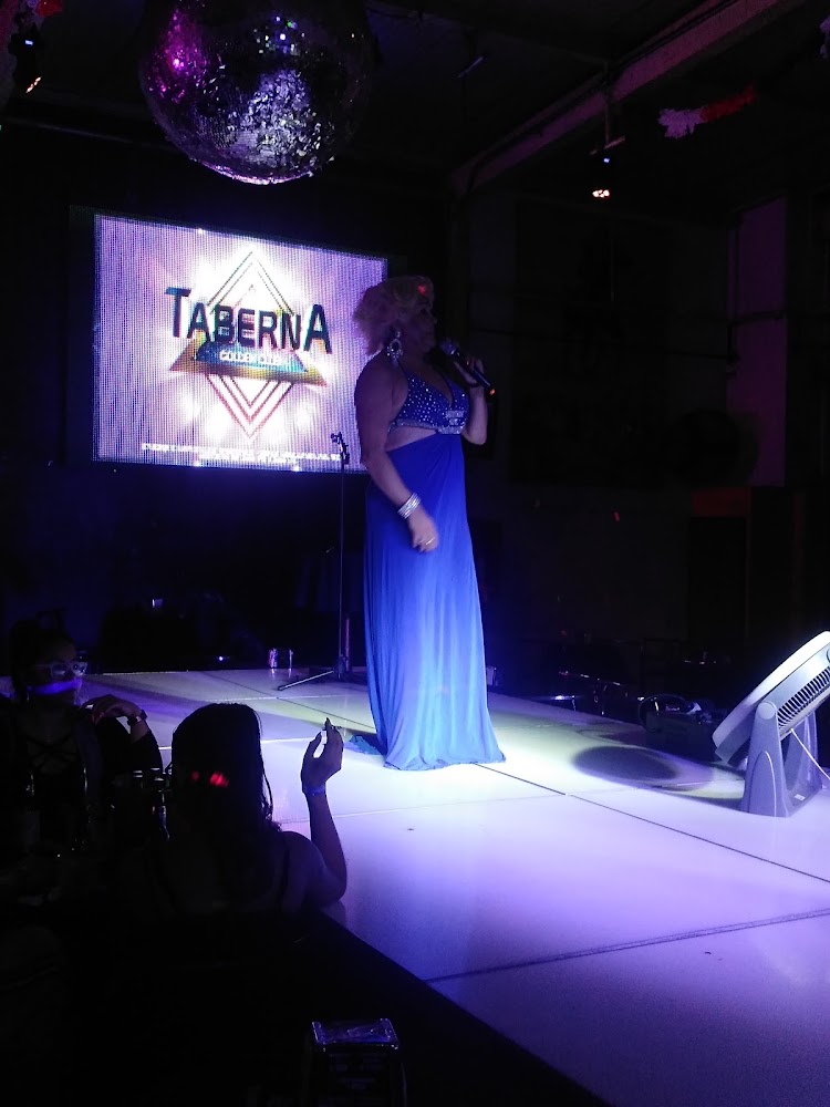 La Taberna de Caudillos