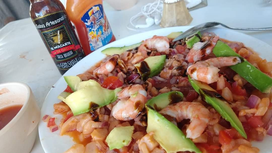 Mariscos Don Mario