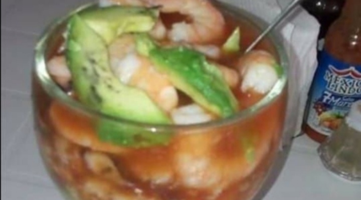 Mariscos Don Mario