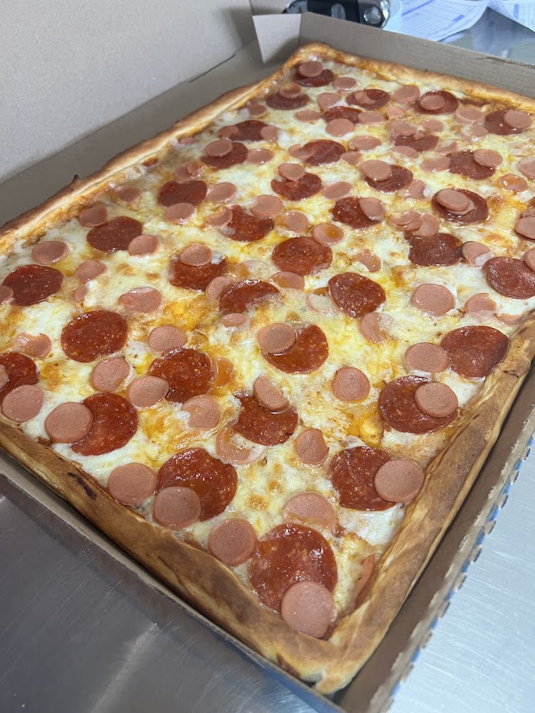 Xtrema's Pizza
