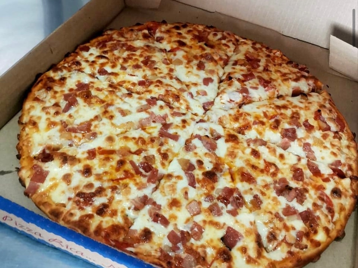 Xtrema's Pizza