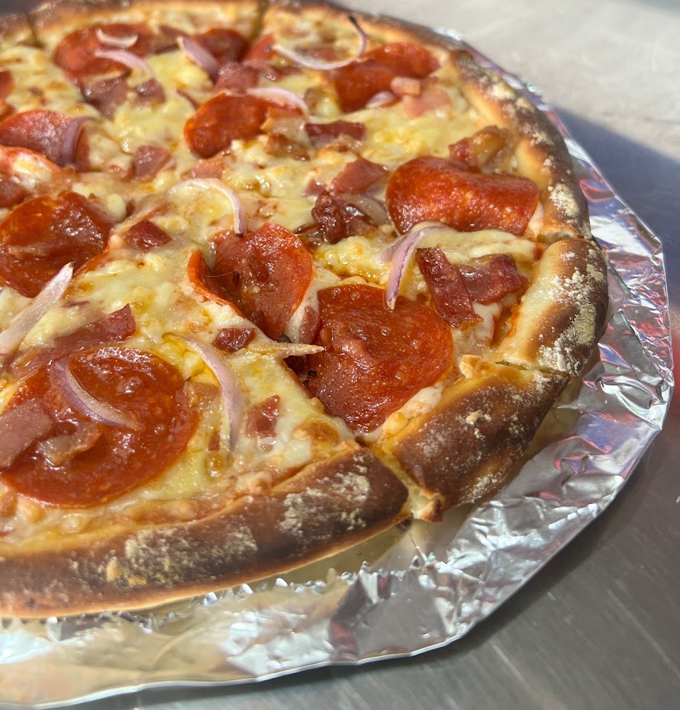 Xtrema's Pizza