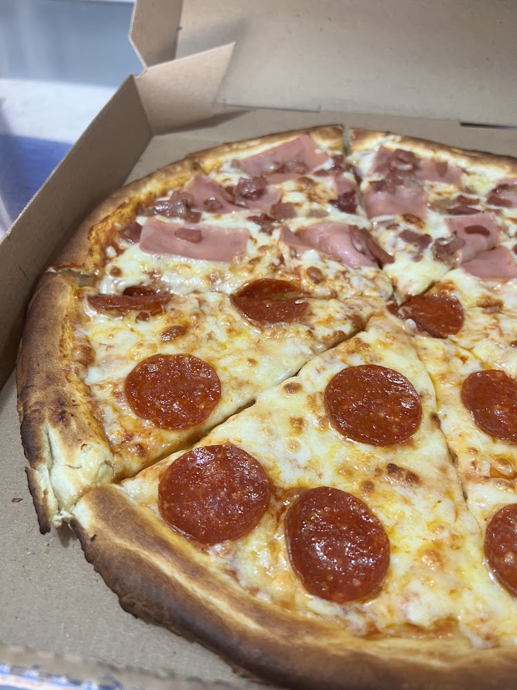 Xtrema's Pizza