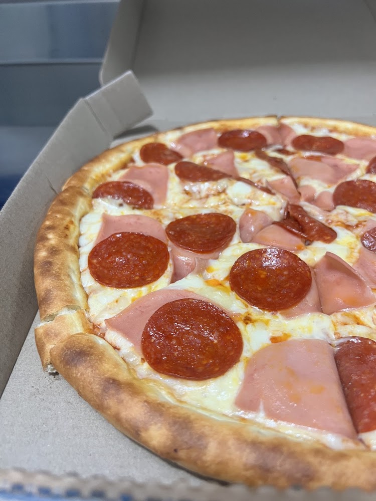 Xtrema's Pizza