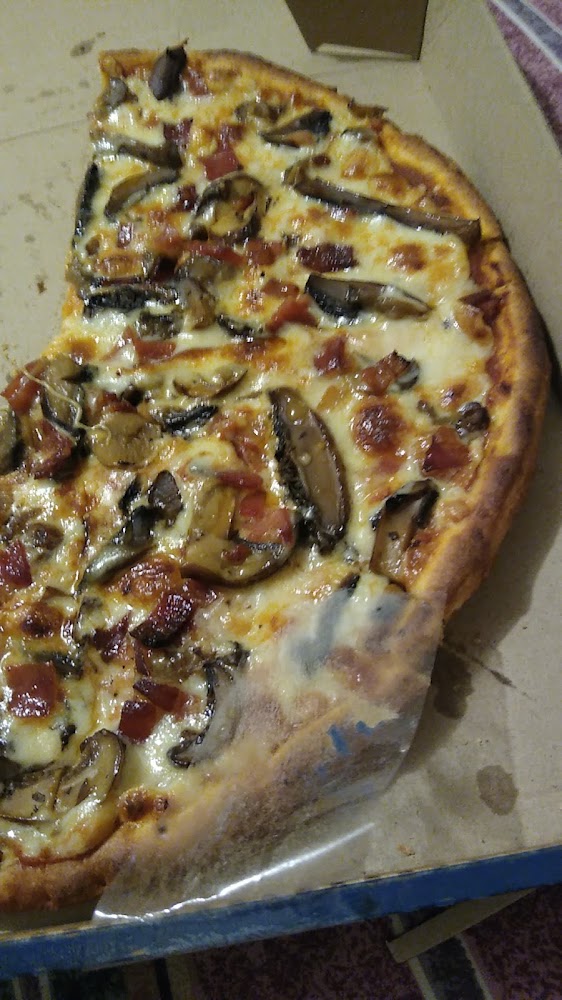 Xtrema's Pizza