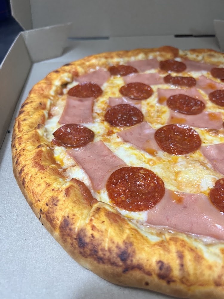 Xtrema's Pizza