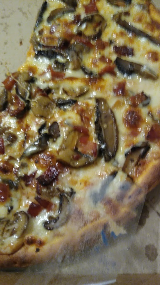 Xtrema's Pizza