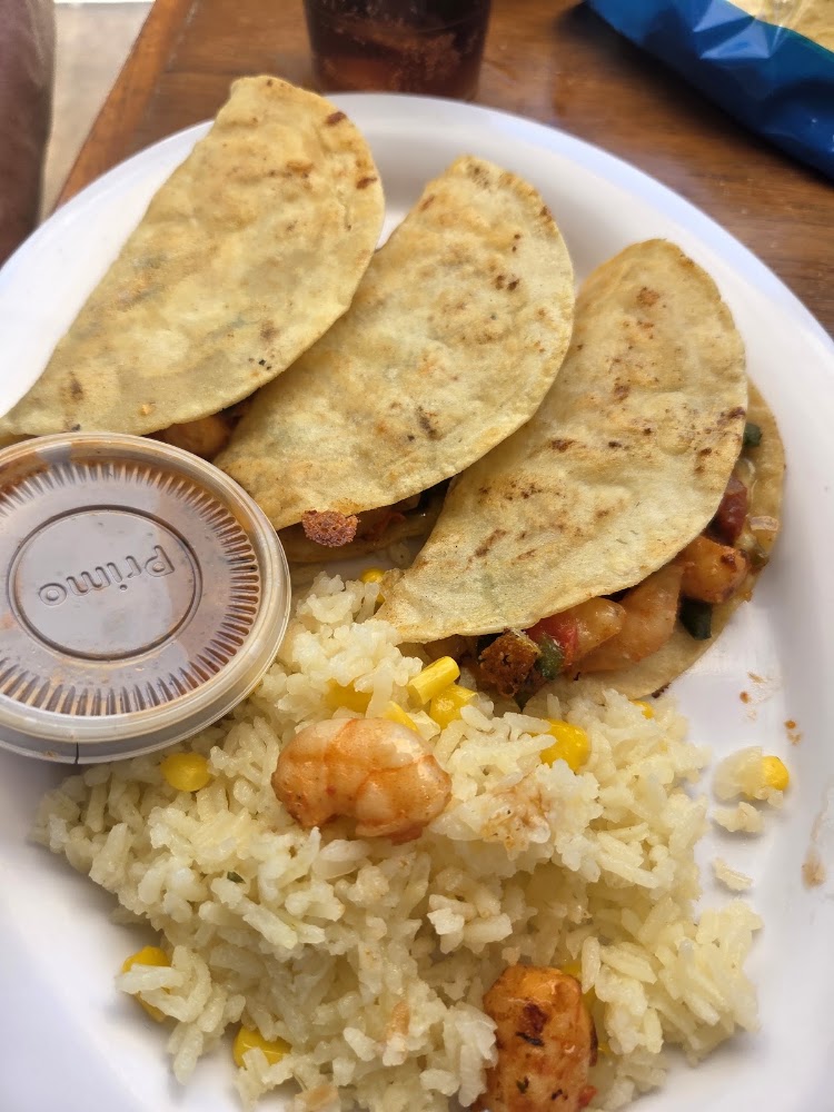 Mariscos El Beto