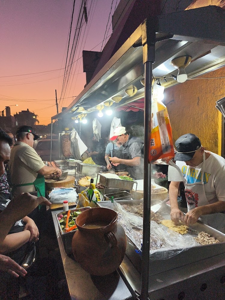 Tacos Chava