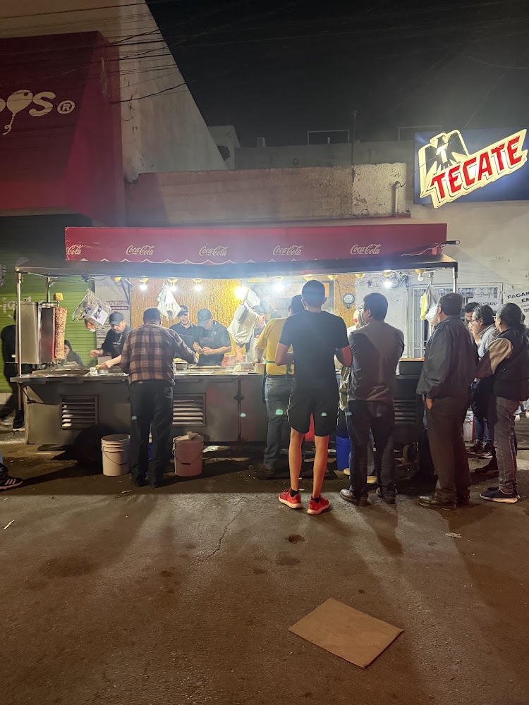 Tacos Chava