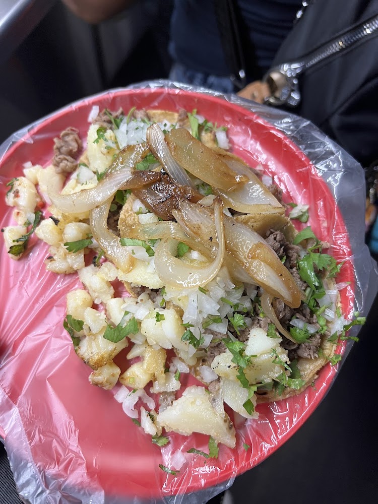 Tacos Chava