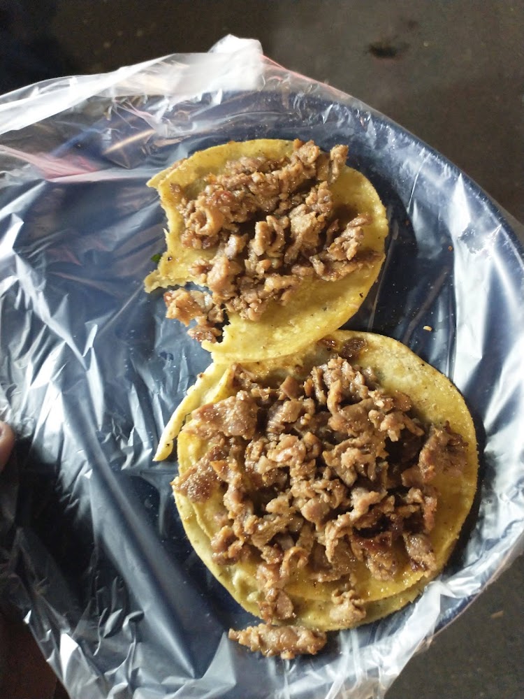 Tacos Chava