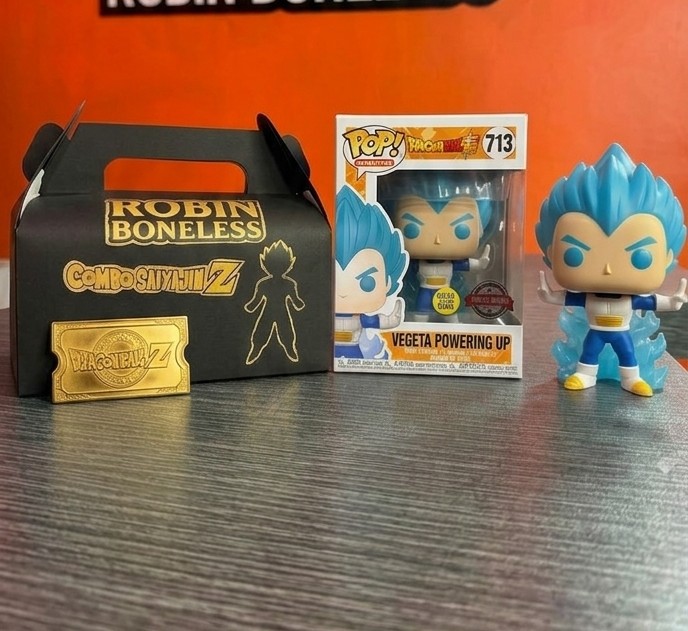 Robin Boneless Prime