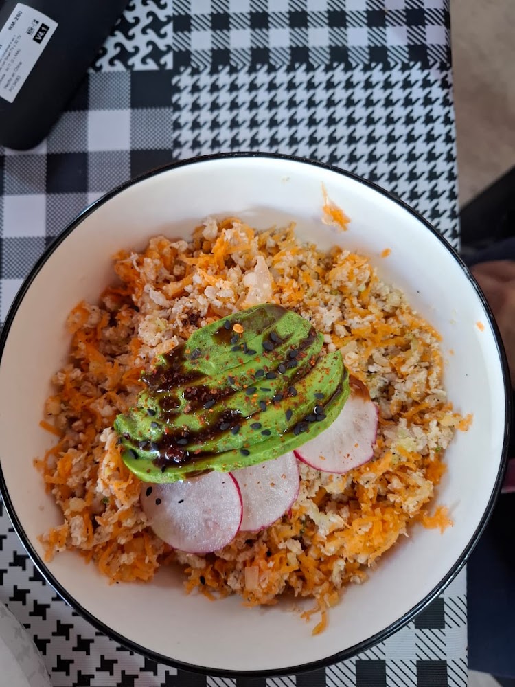 Mariscos Delicias del mar