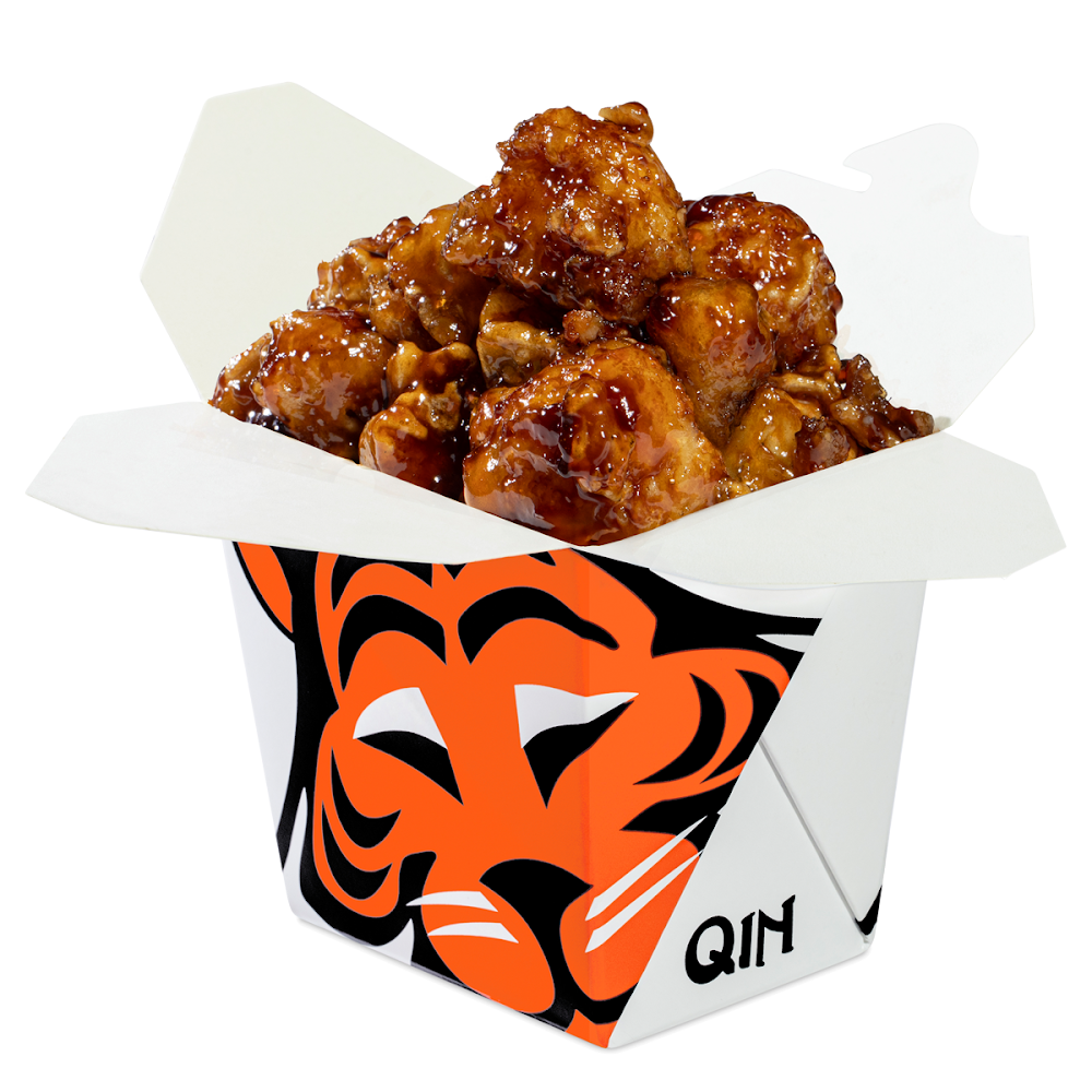Qin Oriental Food Oblatos