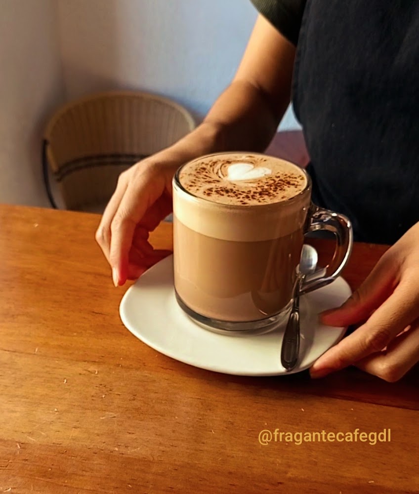 Fragante Café