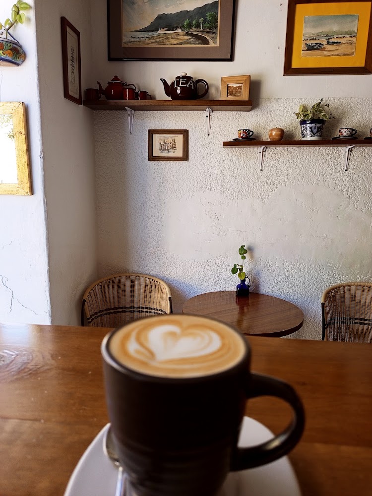 Fragante Café
